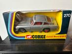 Aston Martin DB5, Ophalen of Verzenden, Zo goed als nieuw, Auto, Corgi