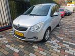 Opel Agila 1.2 Edition 2011 Airco Trekhaak Lage Km Nw Apk, Voorwielaandrijving, Gebruikt, 4 cilinders, 965 kg