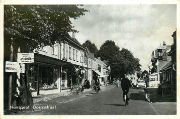 (701-207-053) Nunspeet Dorpsstraat beschikbaar voor biedingen