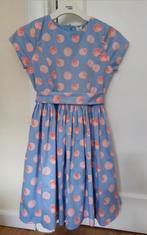 Jurk Oshkosh mt 146/152 (12), Meisje, Ophalen of Verzenden, Zo goed als nieuw, Jurk of Rok