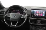 Seat Tarraco 1.5 TSI Xcellence (PANORAMADAK, ACHTERUITRIJCAM, Auto's, 4 cilinders, 150 pk, Leder en Stof, Origineel Nederlands