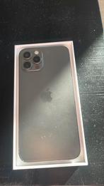 iPhone 12 pro, Telecommunicatie, Mobiele telefoons | Apple iPhone, Ophalen of Verzenden, Zo goed als nieuw, 128 GB, IPhone 12 Pro