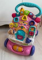 Vtech Loopwagen, Ophalen, Gebruikt, Overige typen, Met licht