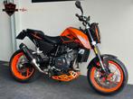 SUMMERSALE! KTM 690 DUKE 2018 9.321 KM LEOVINCE 790 890 390, Motoren, Motoren | KTM, 693 cc, Bedrijf, Meer dan 35 kW, Naked bike