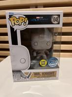 Funko pop! - moonknight - mr. Knight #1048, Verzenden, Nieuw
