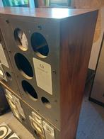 Wharfedale Dovedale SP Vintage speakers  / 324, Gebruikt, Minder dan 60 watt, Front, Rear of Stereo speakers, Ophalen