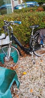 Opknapfiets - Montego, Versnellingen, Ophalen, Overige merken, 53 tot 56 cm