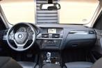 BMW X3 xDrive35i High Executive * HIFI * Panorama dak * Xeno, Auto's, Automaat, Gebruikt, Huisgarantie, Met garantie (alle)