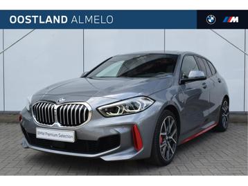 BMW 1 Serie 128ti High Executive M Sport Automaat / Panorama beschikbaar voor biedingen