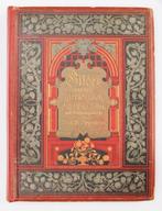 joods leven in schilderijenboek M. Oppenheim, 1882, 1e druk, Boeken, Gelezen, Verzenden, Leopold Stein, Schilder- en Tekenkunst