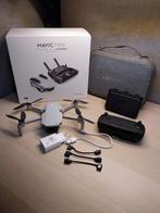 Dji mavic mini fly more combo, Audio, Tv en Foto, Drones, Ophalen, Gebruikt
