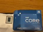 Intel Core i5-12600K, Computers en Software, Processors, Ophalen, 6-core, Zo goed als nieuw, Intel Core i5
