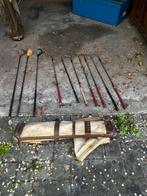 Diverse oude golfsets, Sport en Fitness, Golf, Ophalen of Verzenden, Overige merken