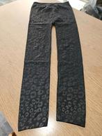 leuke legging maat XL  (z11, Ophalen of Verzenden, Zo goed als nieuw, Zwart, Legging