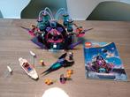 Lego 41239 Dc Superhero girls, Kinderen en Baby's, Speelgoed | Duplo en Lego, Ophalen of Verzenden, Zo goed als nieuw