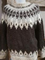 Hele mooie ijslandse trui van Viking in maat M, Kleding | Dames, Truien en Vesten, Viking, Ophalen of Verzenden, Zo goed als nieuw