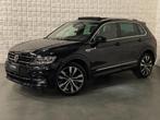 Volkswagen Tiguan 2.0 TSI 4Motion 3x R LINE VIRTUAL PANO KEY, Te koop, Geïmporteerd, 5 stoelen, Benzine