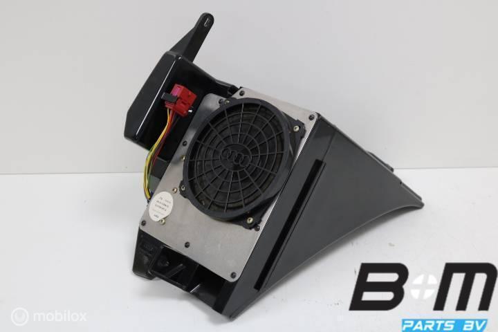 Luidspreker AUDI A3 8L 8L0035381G, Auto diversen, Autospeakers, Gebruikt