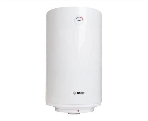 Elektrische boiler Bosch 80 liter 2000T incl. Aansluitset, Doe-het-zelf en Verbouw, Geisers en Boilers, Nieuw, Boiler, 20 tot 100 liter