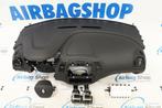 Airbag set - Dashboard zwart Renault Captur (2013-2019)