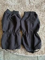 Sneeuw Chaps / Gaiters - Nieuwstaat, Ophalen of Verzenden, Zo goed als nieuw, Kleding