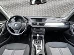 BMW X1 sDrive18d Executive | Navigatie | Eerste eigenaar | D, Auto's, BMW, Euro 5, Origineel Nederlands, Bedrijf, Diesel