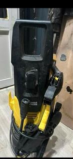 Kärcher K3 pick up Rotterdam as soon as possible, Ophalen, Gebruikt, Elektrisch