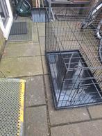 Honde bench, Ophalen, Zo goed als nieuw