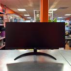 LG 29WP500 29 inch Ultrawide IPS 2560x1080 75H | Nette staat, Computers en Software, Monitoren, LG, Zo goed als nieuw, Support@lg.com