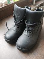 Te koop Neskrid werkschoenen., Doe-het-zelf en Verbouw, Veiligheidskleding, Ophalen of Verzenden, Zo goed als nieuw