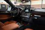 Mercedes-Benz GLE-klasse 500 e 4MATIC - Massagestoelen - 360, Automaat, 8 kWh, Gebruikt, 2000 kg