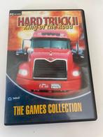 Hard Truck II: King of the Road - PC Game, 1 speler, Ophalen, Gebruikt, Simulatie