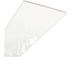 2 plastic wandpanelen Dumapan, Ophalen, Nieuw, Overige materialen, Minder dan 20 mm