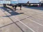 KRONE SD 27 EL high cube 40ft, Overige kleuren, Bedrijf, Aanhangers en Opleggers, Te koop