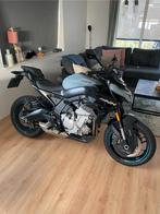 CF MOTO  675 NK, Motorrijbewijs A, 3 cilinders, Particulier, Meer dan 35 kW