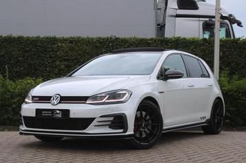 Volkswagen Golf 2.0 TSI GTI TCR | Panoramadak | Dynaudio | V beschikbaar voor biedingen
