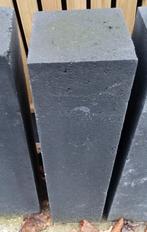 Beton poor 6 stuks, Ophalen, Zo goed als nieuw, Minder dan 100 cm, Minder dan 25 cm