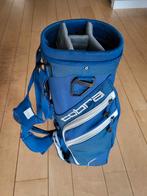 Cobra cartbag 4 Vaks – in goede staat, Sport en Fitness, Golf, Ophalen, Gebruikt, Tas, Overige merken