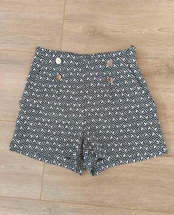 Costes - Nette korte broek - mt xs beschikbaar voor biedingen