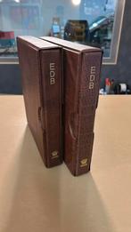 2 importamappen eerstedagbladen nederland 1-90, Ophalen of Verzenden, Nederland