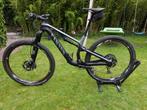 Canyon Neuron CF9.0 SL 2019 maat M, Gebruikt, Vering, 10 tot 15 versnellingen, Overige maten