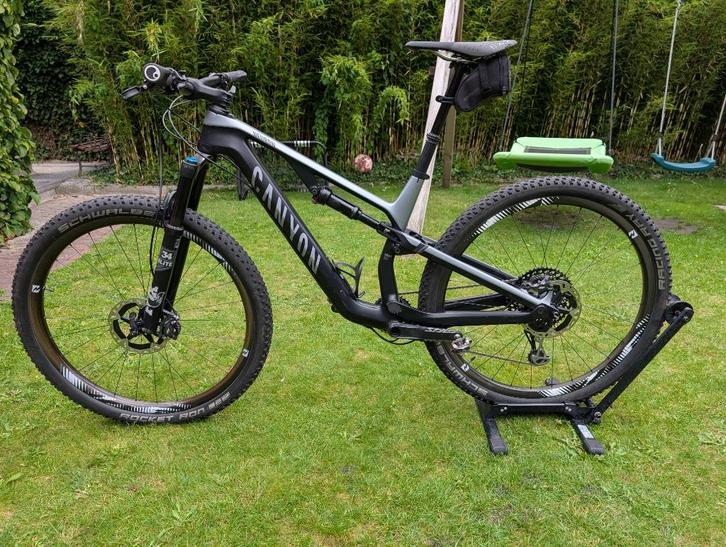 Canyon Neuron CF9.0 SL 2019 maat M, Fietsen en Brommers, Fietsen | Heren | Sportfietsen en Toerfietsen, Gebruikt, Overige merken