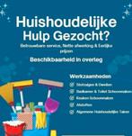 Housecleaning den haag the Hague, 33 - 40 uur, Overige niveaus, Overige vormen