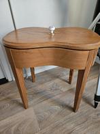 Bidet van Villeroy & Boch, Ophalen