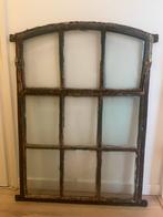 Brocante Stalraam met Kiepraam, Antiek en Kunst, Curiosa en Brocante, Ophalen