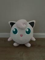 Jigglypuff pokemon knuffel, Ophalen, Zo goed als nieuw