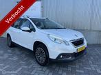 Peugeot 2008 VERKOCHT1.2 Vti 82pk Blue Lion 2016 / Navigatie, Gebruikt, Euro 6, 1199 cc, 82 pk