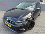 Volkswagen Polo 1.0 TSI R-LINE Business*CRUISE*APK*NAP*NAVI*, Auto's, Voorwielaandrijving, 1063 kg, Gebruikt, Euro 6