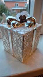 Riviera Maison kerstbal kadootje, Ophalen, Zo goed als nieuw