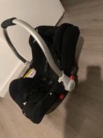 Maxi cosi autostoel met isofix, Ophalen, Autogordel of Isofix, 0 t/m 18 kg, Zo goed als nieuw